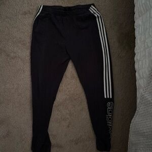 Adidas sweatpants